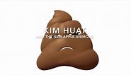 Kim Huat and the new Apple Animojis