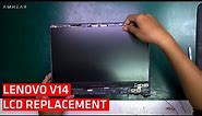 Lenovo V14 LCD Replacement