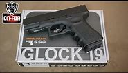 Umarex Glock 19 CO2 BB Pistol