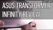Asus Transformer Infinity TF700 full review!