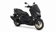 Yamaha NMAX 155 2024, Philippines Price, Specs & Official Promos | MotoDeal