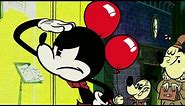 Bad Ear Day | A Mickey Mouse Cartoon | Disney Shows