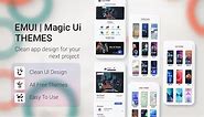 Step-by-Step Guide Magic UI Themes: How to Install and Apply Theme on Honor Devices #magicui #emui