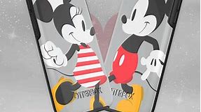 OtterBox - OtterBox meets Disney. Cases with Character....