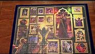 Disney Villainous Jafar Time Lapse 1,000 Piece Puzzle by Ravensburger