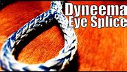 [How to] Dyneema Eye Splice | Sailing Wisdom