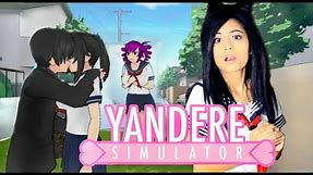 WILL I HAVE SENPAI ALL TO MYSELF?!?! | Yandere Simulator Roleplay in Cosplay!