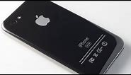iPhone 5 Overview