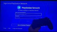 PS4: How to Create Unlimited PSN Accounts With Same Email Tutorial! (Easy Method) (2023 NEW)