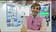 Auto Expo 2023 - Mr. Rama Shankar Pandey, CEO, Tata Green Batteries