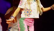 KTSY Presents Lauren Daigle - The Kaleidoscope Tour - May 16, 2024 ExtraMile Arena, Boise, Idaho