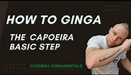 Capoeira, How to Ginga. The Basic Stance Explained. A detailed tutorial.