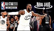 NBA 360 | NBA All-Star 2018