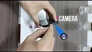 iphone 12 mini micro spy video camera mobile phone,top hidden cameras,4k 60FPS hidden camera