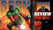 Doom ‘93 + Doom II (Switch) Review