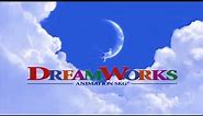 Dreamworks Animation SKG Logo Evolution (UPDATED)