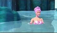 Barbie Fairytopia Mermaidia Movie Trailer