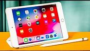 Apple iPad 8th Generation | [128gB] | Unboxing & Review in [Hindi]