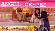 Harajuku Crepes: 8 Spots for Insta-Worthy Treats | byFood