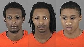 Three charged in Verizon Wireless identity theft scam