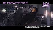 Jotaro vs. Aqua Necklace Scene // JOJO'S BIZARRE ADVENTURE Live Action Movie『HD』