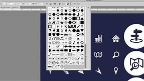 How to Make Icons in Adobe Photoshop 7 : Photoshop Tricks & Skills