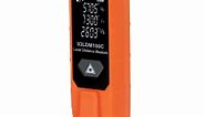 Compact Laser Distance Measure - 93LDM100C | Klein Tools
