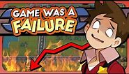 Why Did The Advance Wars Re-Boot Camp Fail?