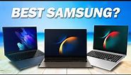 Best Samsung Laptops 2023 - You Can Buy Right Now!