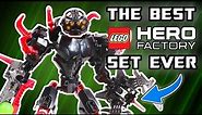 How To Use LEGO CORE HUNTER Parts In Bionicle MOCs