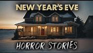 3 Horrifying TRUE New Year's Eve Horror Stories