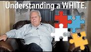 Understanding the WHITE Personality - Taylor Hartman Color Code