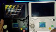 Sega Dreamcast Portable DC: Dreamshell Vs GDEMU. which one is better? DIY Handheld 2021