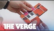 Google's Project Ara: Reinventing the smartphone with building blocks