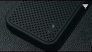 Graphene iPhone cooling case | By TOTEM