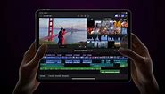 Final Cut Pro iPad compatibility - 9to5Mac