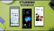 Warning: These 7 Best Theme For Android May Cause EXTREME PHONE Obsession! [2023]
