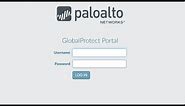 Global Protect Configuration with Troubleshooting in Palo Alto