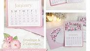 2023 Mini Calendars ~ Free Printable