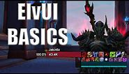 ElvUI Set Up Guide - Learn How To Use ElvUI!
