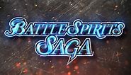 BATTLE SPIRITS SAGA Official Reveal Trailer