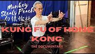 The Iron Wire Fist of Hung Gar - Kung Fu of Hong Kong ep2