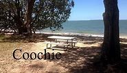 Coochiemudlo Island a Great Place to Visit or Live. Relax. Enjoy