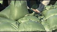 What Happens To Sandbags After Floods?