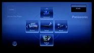 How to Change Region Code on 2011 Panasonic Blu-ray Player with Enhanced Multi Region Firmware