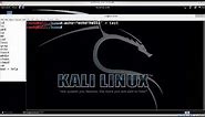 Learn Kali Linux Episode #14: Command Line Essentials (Part 2)
