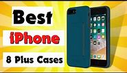 Best iPhone 8 Plus Cases | Reviews & Covers 2021