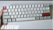 REVIEW: NEWMEN GM610 Compact Wireless Mechanical Keyboard! ($55)