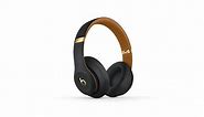 Beats Studio3 Wireless Over-Ear Noise Cancelling Headphones - The Beats Skyline Collection - Midnight Black