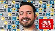 World's First Emoji Translator interviewed by BBC